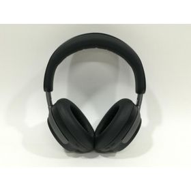 【中古】BOSE QuietComfort Ultra Headphones [ブラック]【大阪本店】保証期間１ヶ月【ランクA】