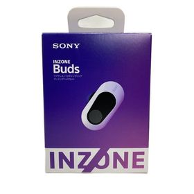 SONY◆イヤホン INZONE Buds WF-G700N//