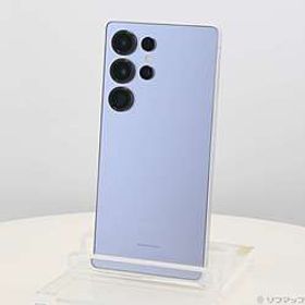 〔中古品〕 Galaxy S25 Ultra 256GB チタニウムシルバーブルー SCG32 au SIMフリー ［6.9インチ有機EL／Snapdragon 8 Elite for Galaxy／RAM:12GB／ナノSIM&ナノSIM&eSIM］〔中古品〕 Galaxy S25 Ultra 256GB チタニウムシルバーブルー SCG32 au SIMフリー ［6.9インチ有機EL／Snapdragon 8 Elite for Galaxy／RAM:12GB／ナノSIM&ナノSIM&eSIM］
