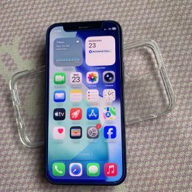 I phone 12 mini