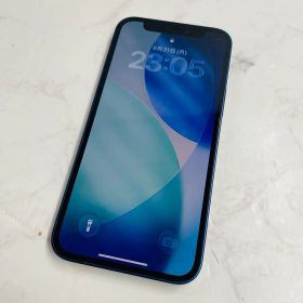 WW5143 iPhone12 mini 128GB MGDP3J/A