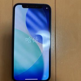 Apple iPhone 12 mini ブルー 本体