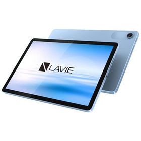 ＮＥＣ ＬＡＶＩＥ Ｔａｂ Ｌｉｔｅ １０．１型 Ｈｅｌｉｏ Ｇ８５ メモリ４ＧＢ ６４ＧＢ ポーラブルー ＰＣ−ＴＬ１０３ＫＡＬ １台