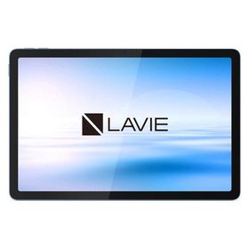 NEC タブレットパソコン ＬＡＶＩＥ Ｔａｂ Ｌｉｔｅ ＴＬ１０３／ＫＡＬ ポーラブルー／メモリ：４ＧＢ／ PC-TL103KAL（直送品）