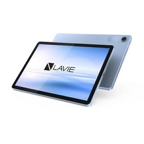 NEC LAVIE Tab Lite TL103/KAL ポーラブルー/CPU：MediaTek Helio G85/メモリ：4GB/ストレージタイプ：eMMC・64GB/OS：Android 14/10.1型/SIMスロット：無し