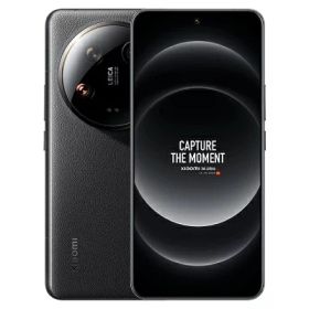 Xiaomi14 Ultra + Photography Kit 24030PN60G 512GB ブラック 【国内版SIMフリー】 Xiaomi （小米） 当社3ヶ月間保証 中古 イオシス