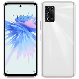 SIMフリー Ymobile ワイモバイル Libero 5G II [ホワイト] A103ZT スマートフォン本体