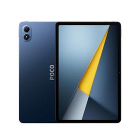 Xiaomi POCO Pad M1 タブレット 8GB+256GB 大型12.1インチディスプレ 2.5K 120Hz 12000mAh 大容量バ