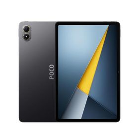 Xiaomi POCO Pad M1 タブレット 8GB+256GB 大型12.1インチディスプレ 2.5K 120Hz 12000mAh 大容量バ