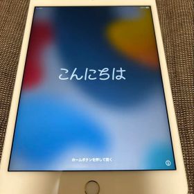 iPad mini 第4世代 セルラーモデル 64GB A1550