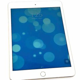 iPad mini 4 128GB Wi-Fiモデル 本体