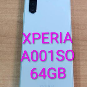092300E XPERIA A001SO 64GB