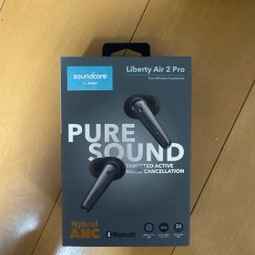 Anker Liberty Air 2Pro 「動作確認済み」