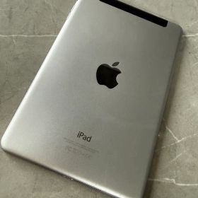 Apple iPad mini 3本体