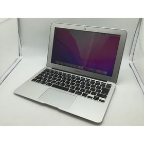 MacBook Air 11インチ 新品 6,702円 中古 6,350円 | ネット最安値の
