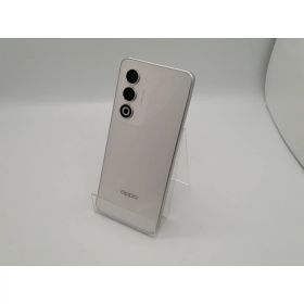 【中古】Oppo au 【SIMフリー】 OPPO A5 5G 4GB 128GB ホワイト OPG06【大須アメ横】保証期間1ヶ月【ランクC】
