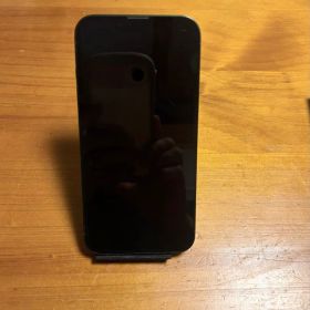 iPhone13 128GB グリーン バッテリー76%