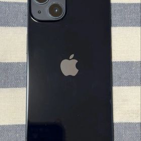 Apple iPhone 13 本体