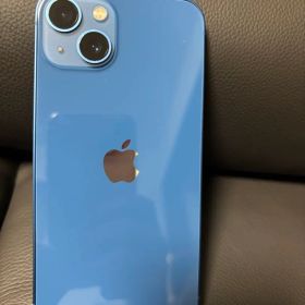 iPhone 13 本体