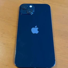 Apple iPhone13 本体 256GB