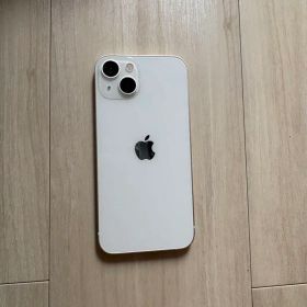iPhone13 Starlight