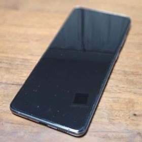 Galaxy S20+ 5G SCG02 128GB au SIMロック解除済
