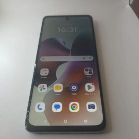 Motorola moto g66j 5G アンドロイド16 シムフリー 143