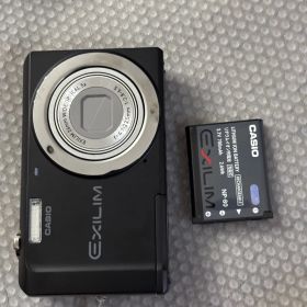EXILIM EX-ZS5 26041611