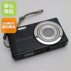 超美品 EX-ZS5 ブラック 即日発送 CASIO EXILIM デジカメ 本体 土日祝発送OK
