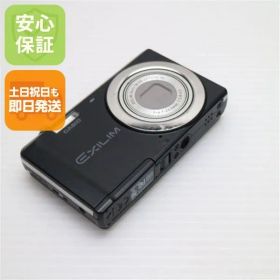 美品 EX-ZS5 ブラック 即日発送 CASIO EXILIM デジカメ 本体 土日祝発送OK 04000