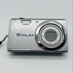 【動作確認済み】 CASIO EXILIM EX-ZS5