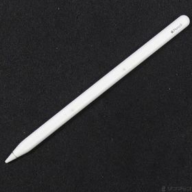 〔中古〕Apple(アップル) Apple Pencil 第2世代 MU8F2J／A〔377-ud〕