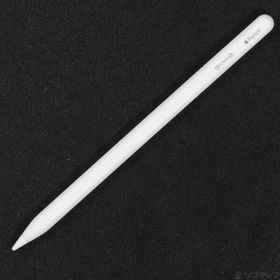 〔中古〕Apple(アップル) Apple Pencil (第2世代) PU8F2J／A〔371-ud〕