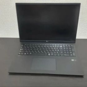 LG gram 17インチ Core Ultra 7 155H