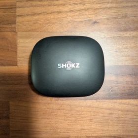 Shokz OpenFit Pro ブラック