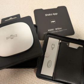 Shokz OpenFit Pro オープンイヤーイヤホン ワイヤレス