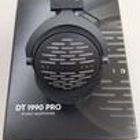 モニターヘッドホン DT1990 PRO BEYERDDYNAMIC