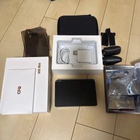 オマケあり GPD WIN Mini 2024(8840U/32GB/1TB)