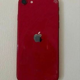 iPhoneSE2 赤