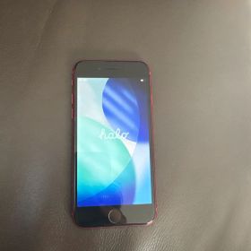 iPhone SE2 64G レッド