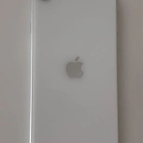 Apple iPhone SE 第2世代 64GB ホワイト 本体