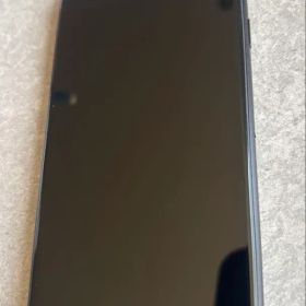 iPhone SE 第2世代（SE2）64GB／ブラック／SIMフリー