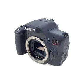 CANON◆デジタル一眼カメラ EOS Kiss X8i ボディ DS126571