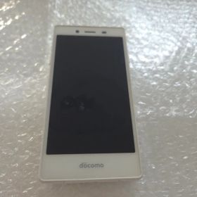 ZTE MONO MO-01J 本体 ジャンク