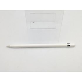 【中古】Apple Apple Pencil（第1世代） MK0C2J/A【熊本】保証期間１週間