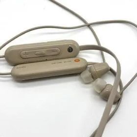 SONY/ソニー/WI-C100/Bluetooth/ワイヤレスイヤホン