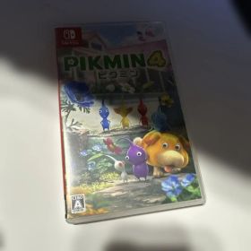ピクミン4