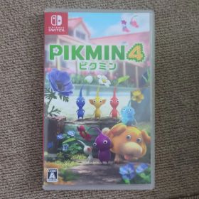 ピクミン4