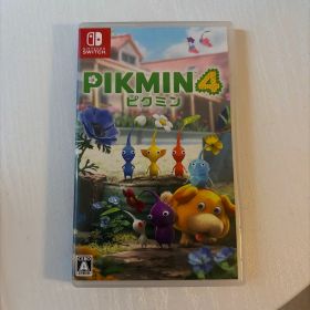 ピクミン4