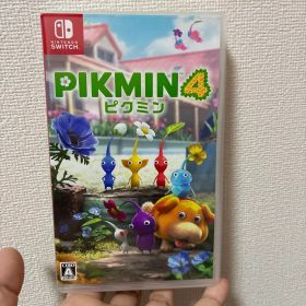 ピクミン4